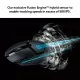 Logitech G402 Hyperion Fury